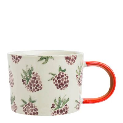 Tranquillo - Vintage Garden Muki 30 cl Karhunvatukka