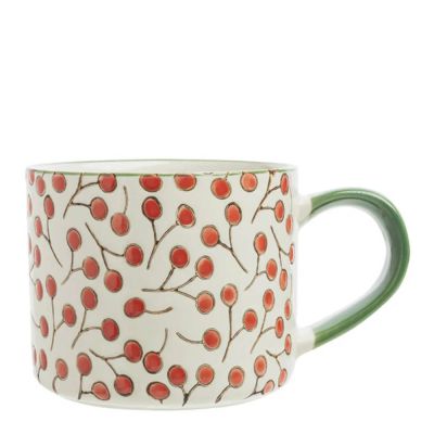 Tranquillo - Vintage Garden Muki 30 cl Hapankirsikka