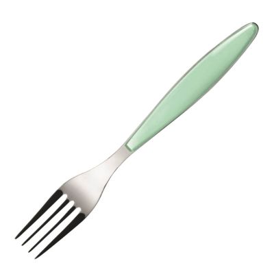 Guzzini - Feeling Haarukka 20,5 cm Aquamarine