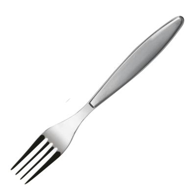 Guzzini - Feeling Haarukka 20,5 cm Sky Grey