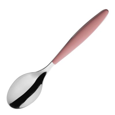 Guzzini - Feeling Ruokalusikka 20,5 cm Deep Pink