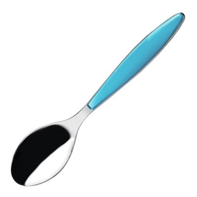 Guzzini - Feeling Teelusikka 14,5 cm Turquoise