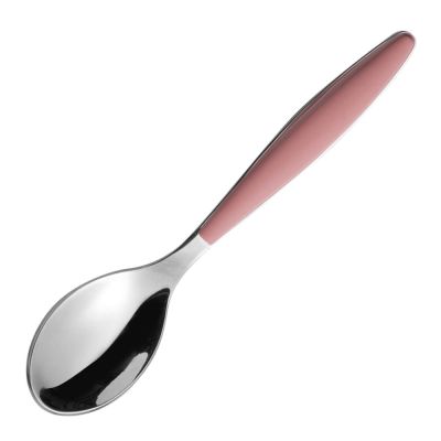 Guzzini - Feeling Teelusikka 14,5 cm Deep Pink
