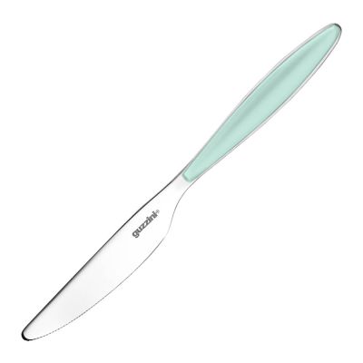 Guzzini - Feeling Jälkiruokaveitsi 17 cm Aquamarine