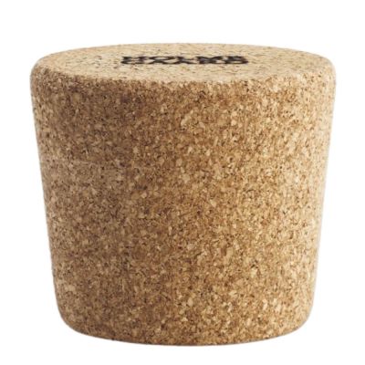 Holmegaard - Cabernet Varaosa - Korkki 6,5 cm vesikarahviin 1,2 L