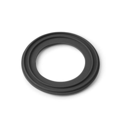 Holmegaard - Scala Varaosa - Silikonirengas säilytyspurkin kanteen 75 cl Harmaa