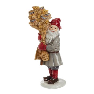 Cult Design - Jenny Tomten & Kärven Figuuri 22x10 cm