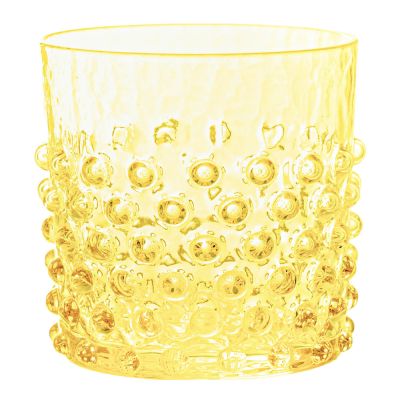 Klimchi - Hobnail vattenglas 15 cl