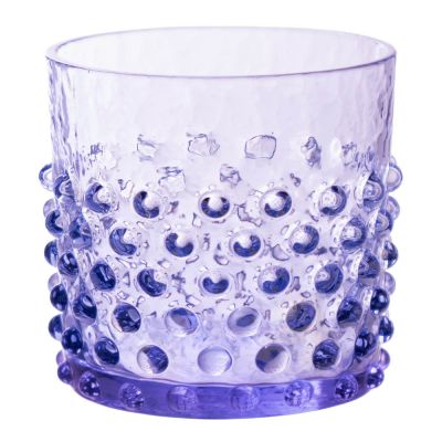 Klimchi - Hobnail vattenglas 15 cl