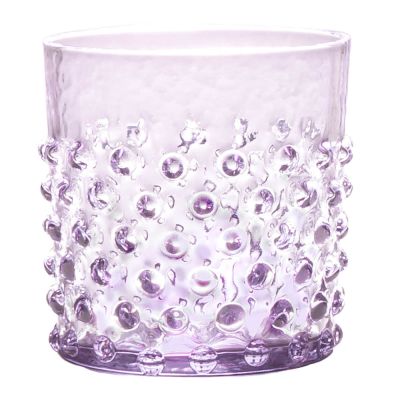 Klimchi - Hobnail Vesilasi 15 cl Liila