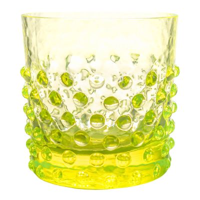 Klimchi - Hobnail vattenglas 15 cl