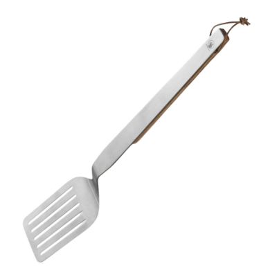 Morsö - Culina BBQ Paistinlasta 44 cm Teräs/Tammi