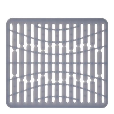 Oxo - Oxo Tiskiallasmatto 32,5x28,5 cm Harmaa