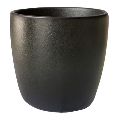 Aida - Raw Espressokuppi 6,5 cl Titanium Black