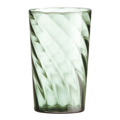 Aida - Raw Unique Optic Highball Lasi 45 cl Green