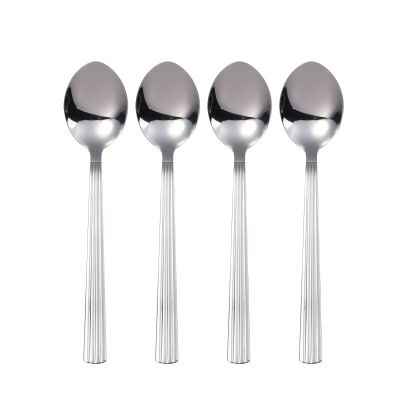 Aida - Groovy Lusikka 24,5 cm 4 kpl