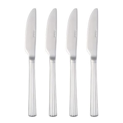 Aida - Groovy Veitsi 28,5 cm 4 kpl