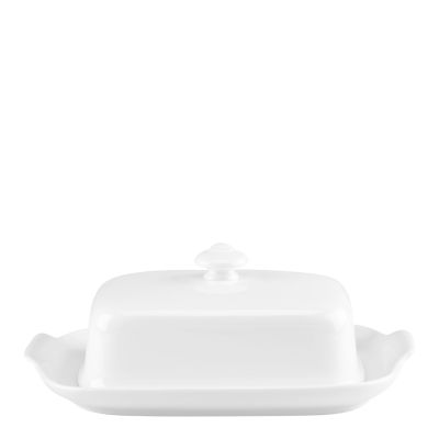 Villeroy & Boch - Royal Voikuppi 2 osaa Valkoinen