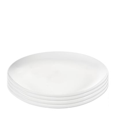 Aida - Atelier Lautanen 27 cm 4 kpl Super white