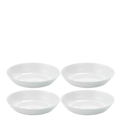 Aida - Atelier Lautanen 21 cm 4 kpl Super white