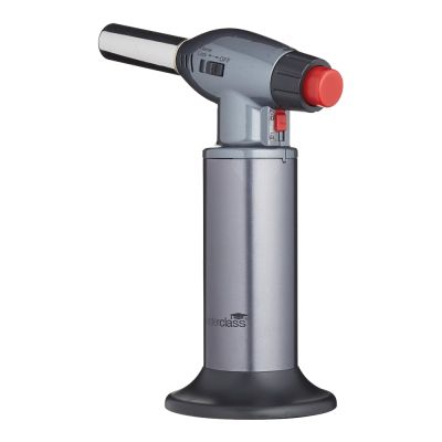 MasterClass - Kaasupoltin