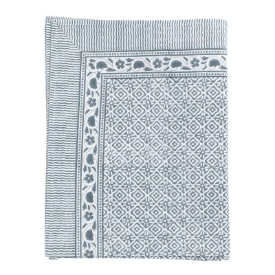 Chamois - Simmi Pöytäliina 170x270 cm True Blue