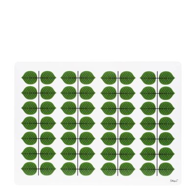 Stig L - Berså Pöytätabletti 40x30 cm Vihreä