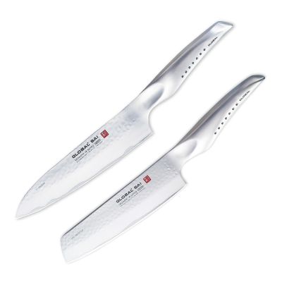 Global - Global SAI M06 & SAI 01 Veitsisetti 2 osaa