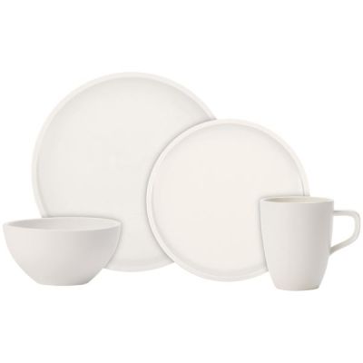 Villeroy & Boch - Artesano Original Aloitussetti 8 osaa
