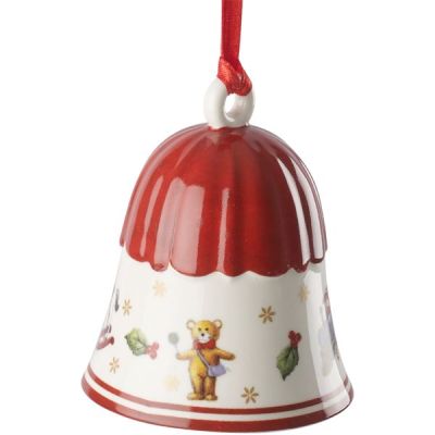 Villeroy & Boch - Toy's Delight Kello 2021