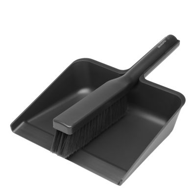 Brabantia - Sinkside Rikkalapiosetti Tummanharmaa