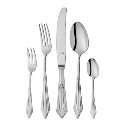 WMF - Fächer-aterinsetti 30 kpl