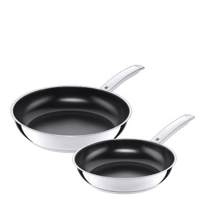 WMF - Durado-paistinpannusetti 28+24 cm keraaminen