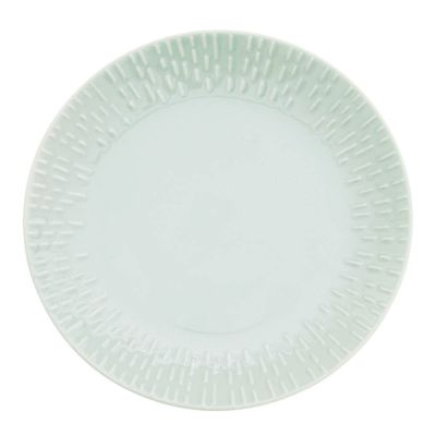 Aida - Life in colour - Confetti Lautanen 21 cm Pistachio