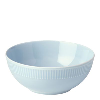 Aida - Relief Kulho 15 cm Vaaleansininen