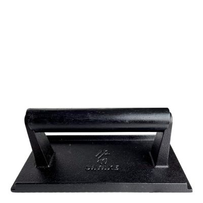 Satake - Outdoor Grilliprässi Valurauta