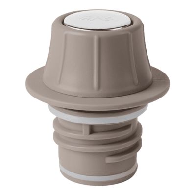 Kähler - Hammershøi Varaosa - Termospullon kierrekorkki Harmaa