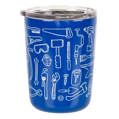 Moomin - Martinex Termosmuki 39 cl Sininen