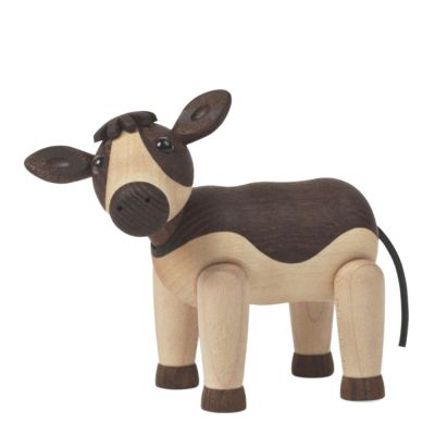 Spring Copenhagen - Dandy Vasikka Puufiguuri 8,5 cm Vaahtera