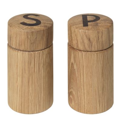 Spring Copenhagen - Twins Suola- ja Pippurimylly 2 kpl