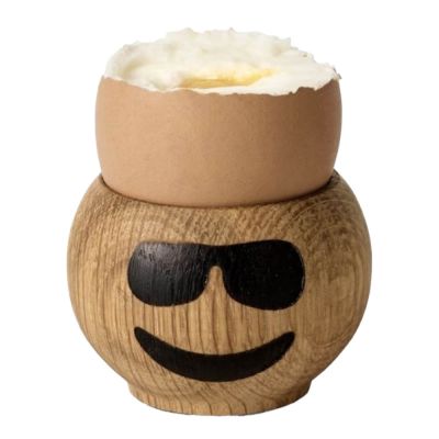 Spring Copenhagen - Spring Emotions Munakuppi Cool 4 cm Tammi