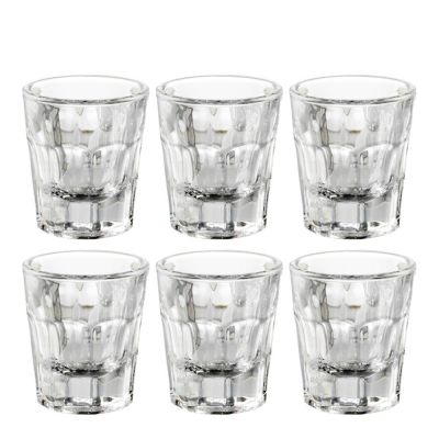 Aida - Atelier Granit Snapsilasi 5 cl 6 kpl