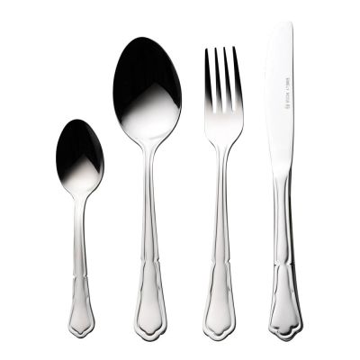 Aida - Emely Rose Aterimet 24 osaa Teräs