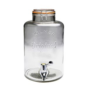 Kilner - Kilner Juomakanisteri 8 L