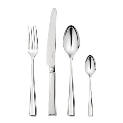 Robert Welch - Fairford Aterimet 24 osaa