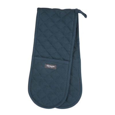 Dexam - Love Colour Patakinnas tupla Ink Blue