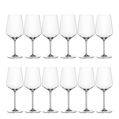 Spiegelau - Style Viinilasi 12 osaa