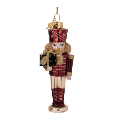 Vondels - Authentic Riippukoriste pähkinänsärkijä 16 cm