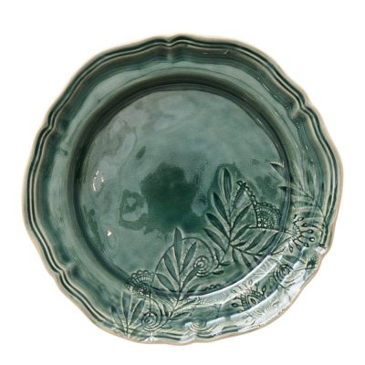 Sthål - Arabesque Lautanen 28 cm Dusk