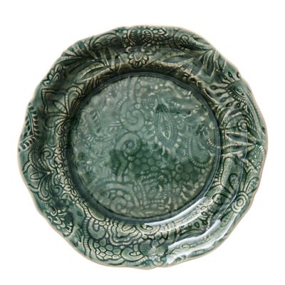 Sthål - Arabesque Lautanen 23 cm Dusk